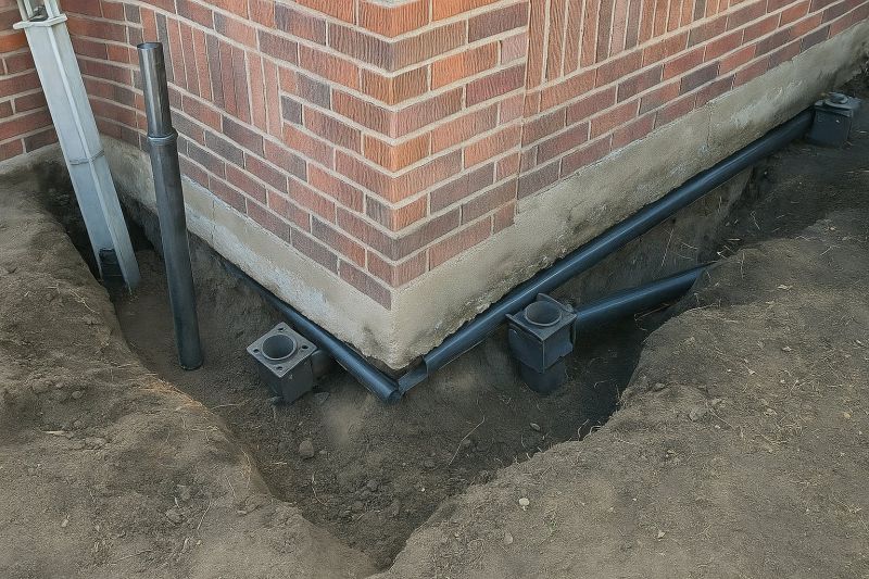 Concrete Foundation Repair Service