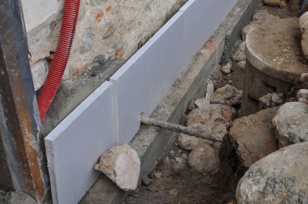 Raised Foundation Repair in Lake Mary