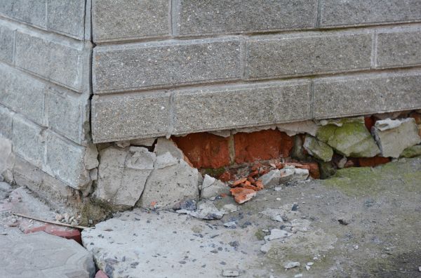 Residential Foundation Repair in Lake Mary