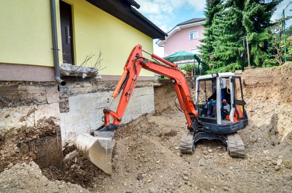 Cost of House Elevation Service in Lake Mary