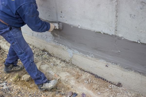 Cost of Foundation Crack Sealing in Lake Mary