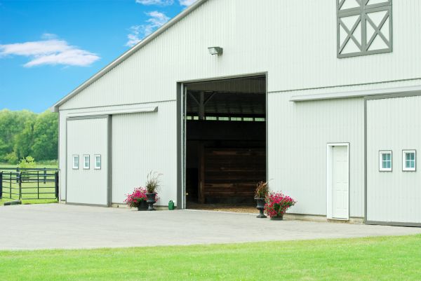Barn Foundation Repair in Lake Mary
