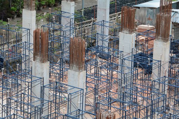 Cost of Foundation Pier Leveling in Lake Mary