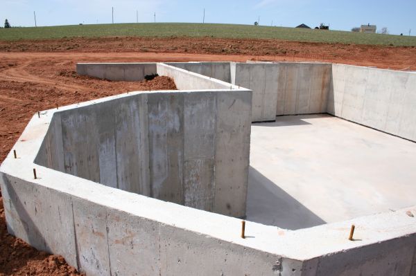 Exterior Foundation Service in Lake Mary