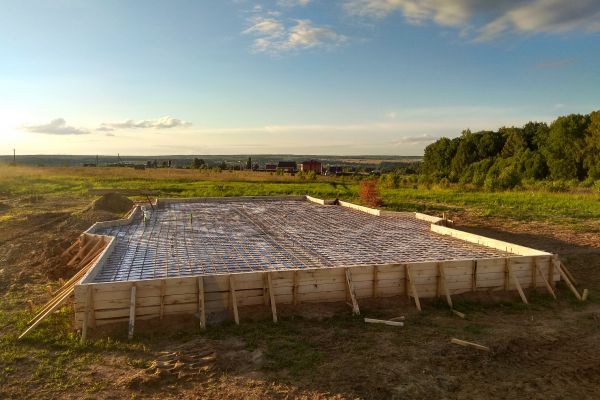 Exterior Foundation Repair in Lake Mary