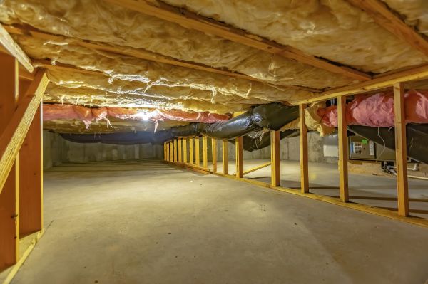 Cost of Crawlspace Foundation Repair in Lake Mary