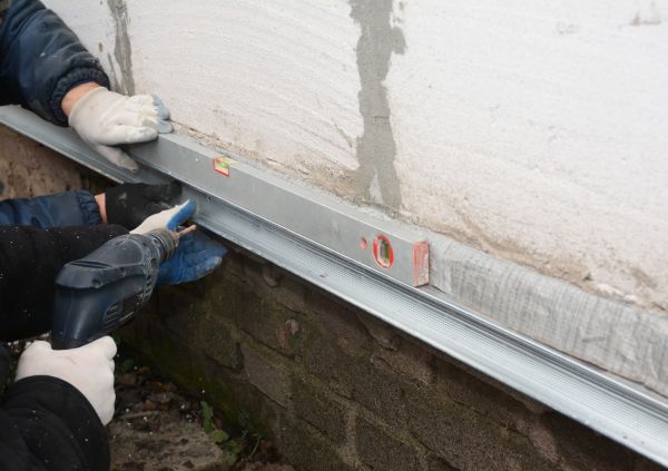 Cost of House Levelling in Lake Mary